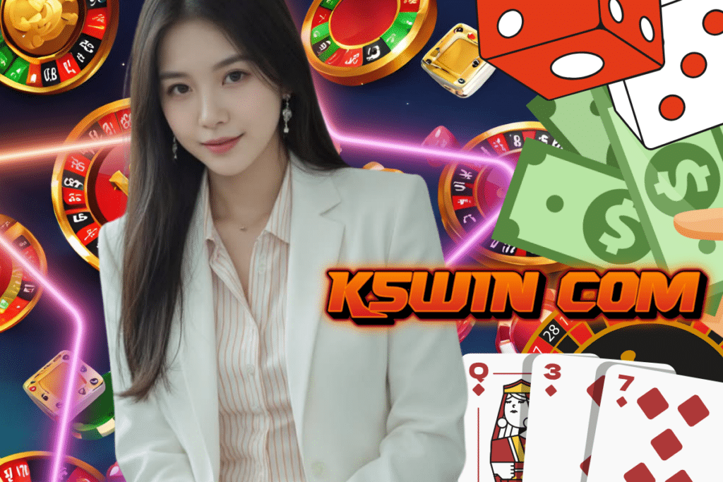 k5win com